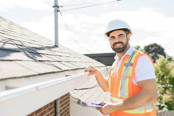 Quick and Trustworthy Emergency Roof Repair Services in Tonawanda, NY