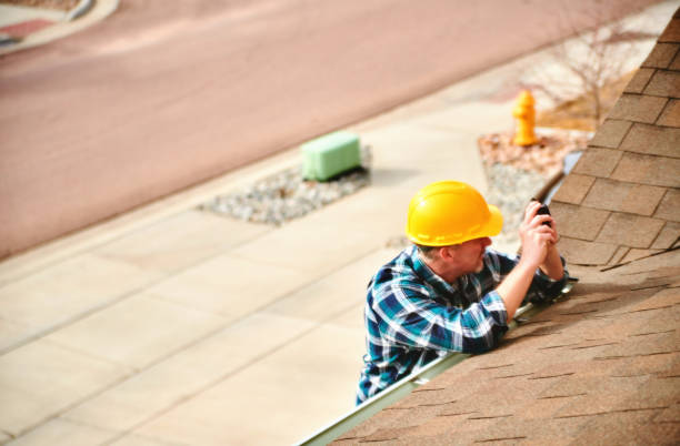 Best Storm Damage Roof Repair  in Tonawanda, NY